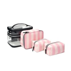 Victoria's Secret 4 in 1 Beauty Bag